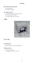 Preview for 7 page of Epson SureLab D700 Series Operation Manual