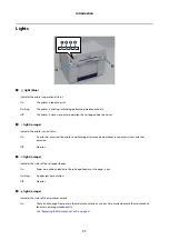 Preview for 11 page of Epson SureLab D700 Series Operation Manual