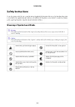 Preview for 13 page of Epson SureLab D700 Series Operation Manual