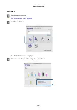 Preview for 25 page of Epson SureLab D700 Series Operation Manual