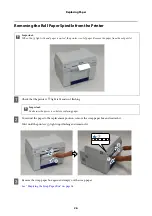 Preview for 26 page of Epson SureLab D700 Series Operation Manual