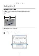 Preview for 44 page of Epson SureLab D700 Series Operation Manual