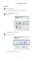 Preview for 46 page of Epson SureLab D700 Series Operation Manual