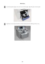 Preview for 64 page of Epson SureLab D700 Series Operation Manual