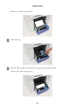 Preview for 83 page of Epson SureLab D700 Series Operation Manual