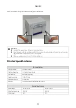 Preview for 95 page of Epson SureLab D700 Series Operation Manual