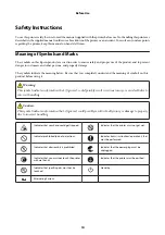 Preview for 14 page of Epson SureLab D800 Series Operation Manual