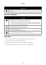 Preview for 18 page of Epson SureLab D800 Series Operation Manual