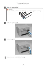 Preview for 60 page of Epson SureLab D800 Series Operation Manual