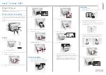 Preview for 1 page of Epson SureLab D870 Manual