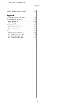 Preview for 4 page of Epson SureLab SL-D830 Operation Manual