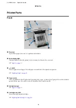 Preview for 6 page of Epson SureLab SL-D830 Operation Manual