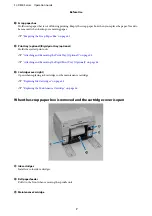 Preview for 7 page of Epson SureLab SL-D830 Operation Manual