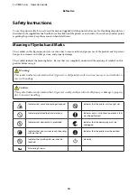 Preview for 14 page of Epson SureLab SL-D830 Operation Manual