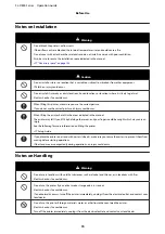 Preview for 15 page of Epson SureLab SL-D830 Operation Manual