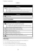 Preview for 18 page of Epson SureLab SL-D830 Operation Manual