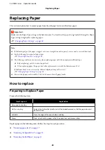 Preview for 25 page of Epson SureLab SL-D830 Operation Manual