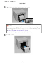 Preview for 30 page of Epson SureLab SL-D830 Operation Manual