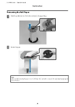 Preview for 31 page of Epson SureLab SL-D830 Operation Manual