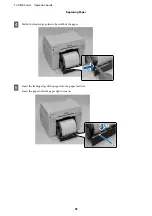 Preview for 35 page of Epson SureLab SL-D830 Operation Manual