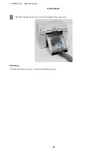 Preview for 47 page of Epson SureLab SL-D830 Operation Manual