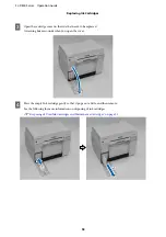 Preview for 53 page of Epson SureLab SL-D830 Operation Manual