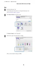 Preview for 58 page of Epson SureLab SL-D830 Operation Manual