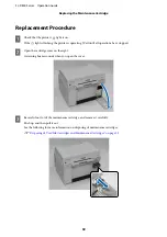 Preview for 59 page of Epson SureLab SL-D830 Operation Manual