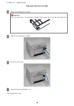 Preview for 60 page of Epson SureLab SL-D830 Operation Manual