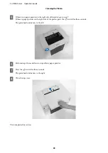 Preview for 65 page of Epson SureLab SL-D830 Operation Manual