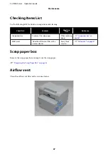 Preview for 67 page of Epson SureLab SL-D830 Operation Manual