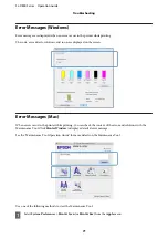 Preview for 71 page of Epson SureLab SL-D830 Operation Manual