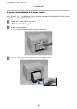 Preview for 86 page of Epson SureLab SL-D830 Operation Manual