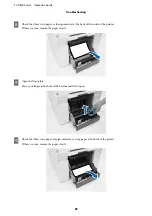 Preview for 89 page of Epson SureLab SL-D830 Operation Manual