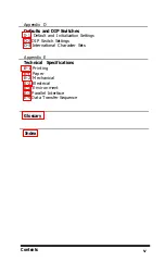 Preview for 5 page of Epson T-750 User Manual