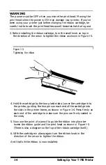 Preview for 11 page of Epson T-750 User Manual