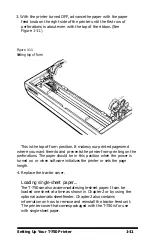 Preview for 18 page of Epson T-750 User Manual