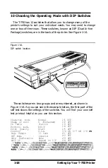 Preview for 25 page of Epson T-750 User Manual