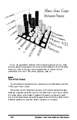 Preview for 50 page of Epson T-750 User Manual