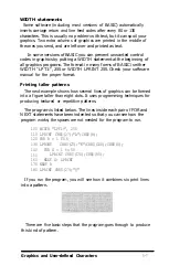 Preview for 55 page of Epson T-750 User Manual