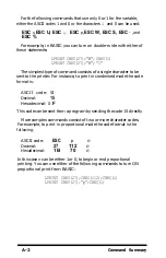 Preview for 68 page of Epson T-750 User Manual