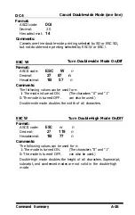 Preview for 91 page of Epson T-750 User Manual