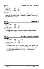 Preview for 98 page of Epson T-750 User Manual