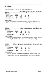 Preview for 99 page of Epson T-750 User Manual