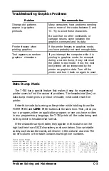 Preview for 132 page of Epson T-750 User Manual