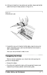 Preview for 136 page of Epson T-750 User Manual