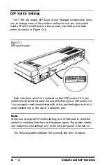 Preview for 139 page of Epson T-750 User Manual