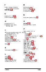 Preview for 155 page of Epson T-750 User Manual