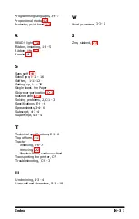 Preview for 156 page of Epson T-750 User Manual