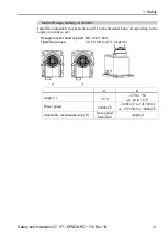 Предварительный просмотр 59 страницы Epson T3 Series Safety And Installation